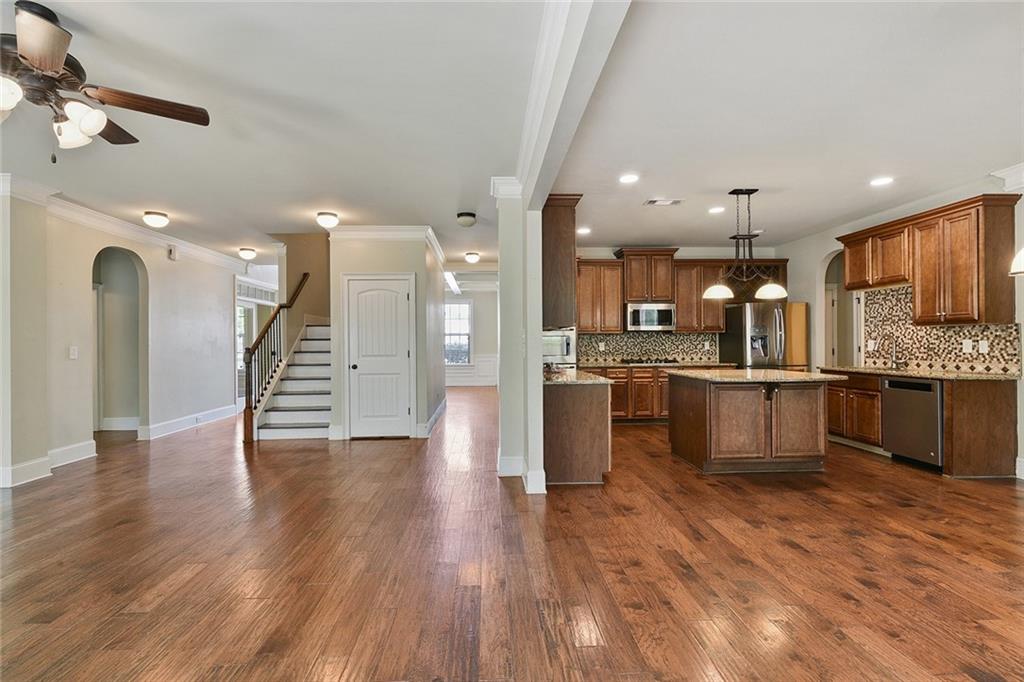 4530 Fernbrook Place Cumming, GA 30040 - Photo 7 of 27