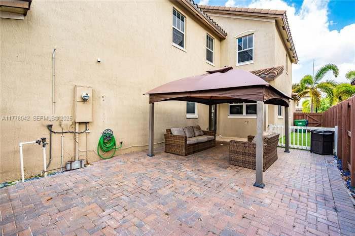 11732 Southwest 243 Street Homestead, FL 33032 - Photo 21 of 22 Photo 21