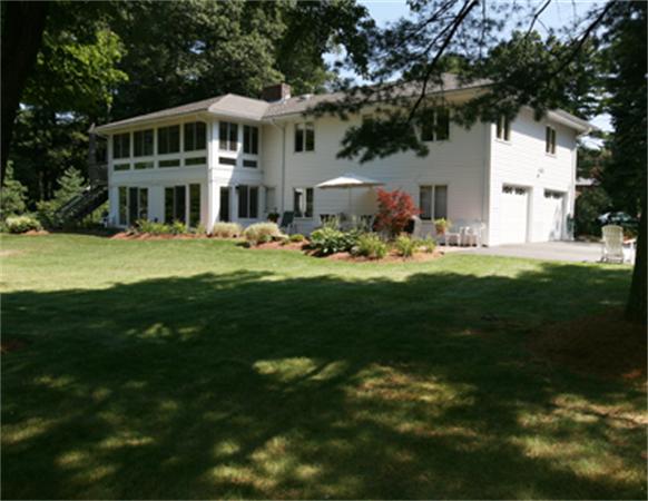 30 Edgemere Road Lynnfield, MA 01940 - Photo 20 of 28 Gallery Image 20