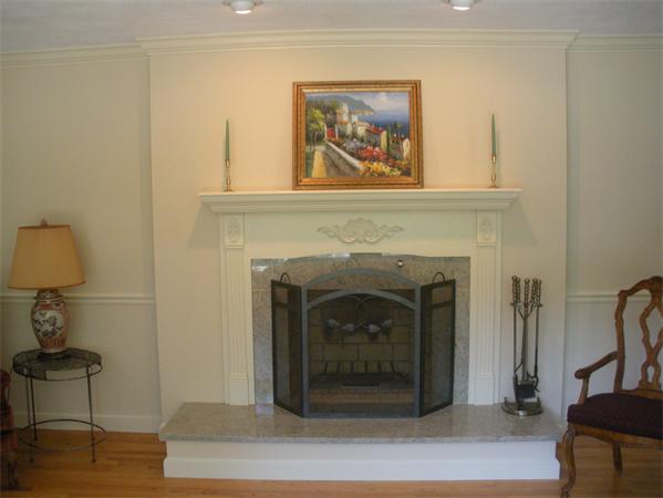 30 Edgemere Road Lynnfield, MA 01940 - Photo 5 of 28 Gallery Image 5