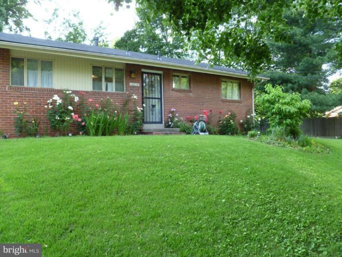 12014 Galena Road Rockville, MD 20852 - Photo 1 of 6 Exterior (Main)
