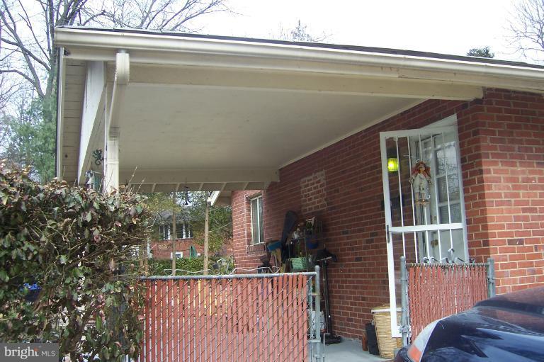 12014 Galena Road Rockville, MD 20852 - Photo 4 of 6 Exterior (Front)