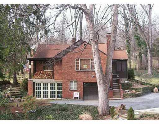 3236 Apache Road Pittsburgh, PA 15241 - Photo 1 of 6 Exterior Front.