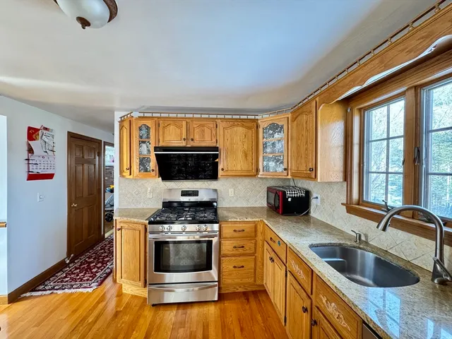 $749,900 | 70 Holmes Avenue, Weymouth, MA 02191