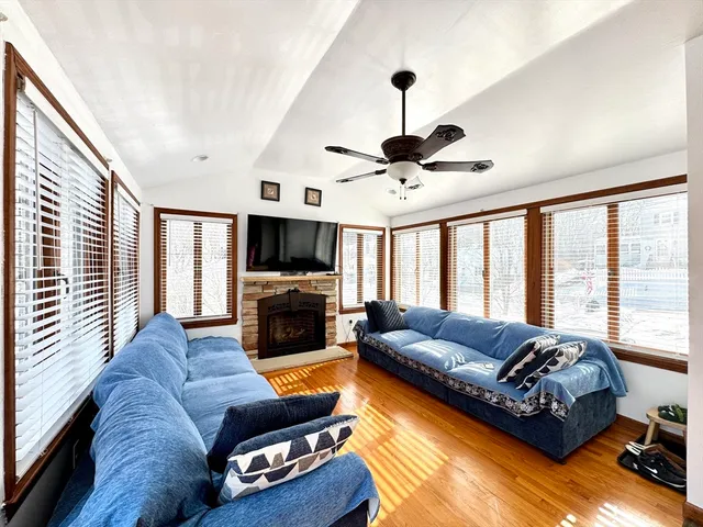 $749,900 | 70 Holmes Avenue, Weymouth, MA 02191