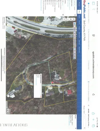 $30,000 | 12 Sams Mountain Road, Middlesboro, KY 40965