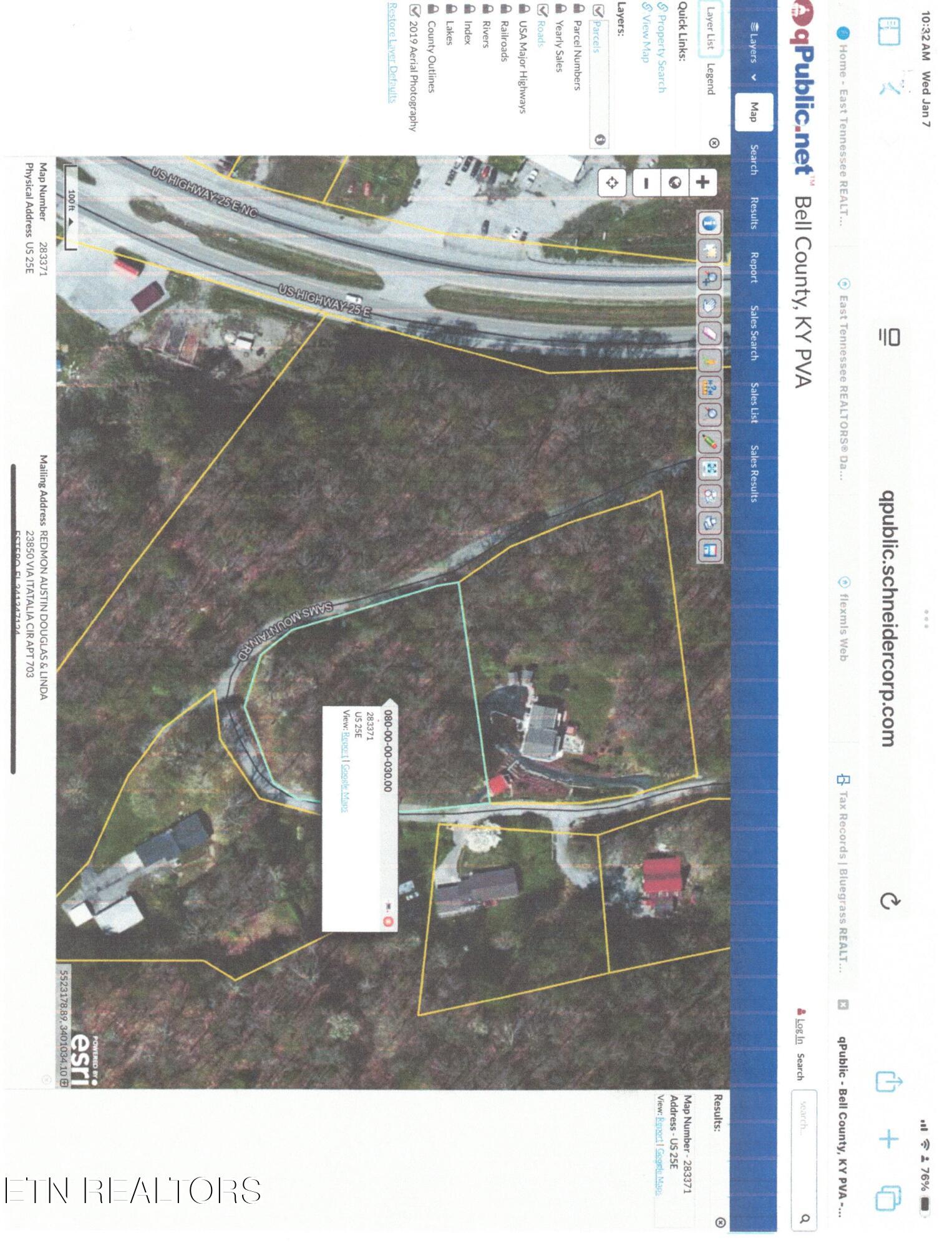 12 Sams Mountain Road Middlesboro, KY 40965 - Photo 5 of 5 IMG_1248