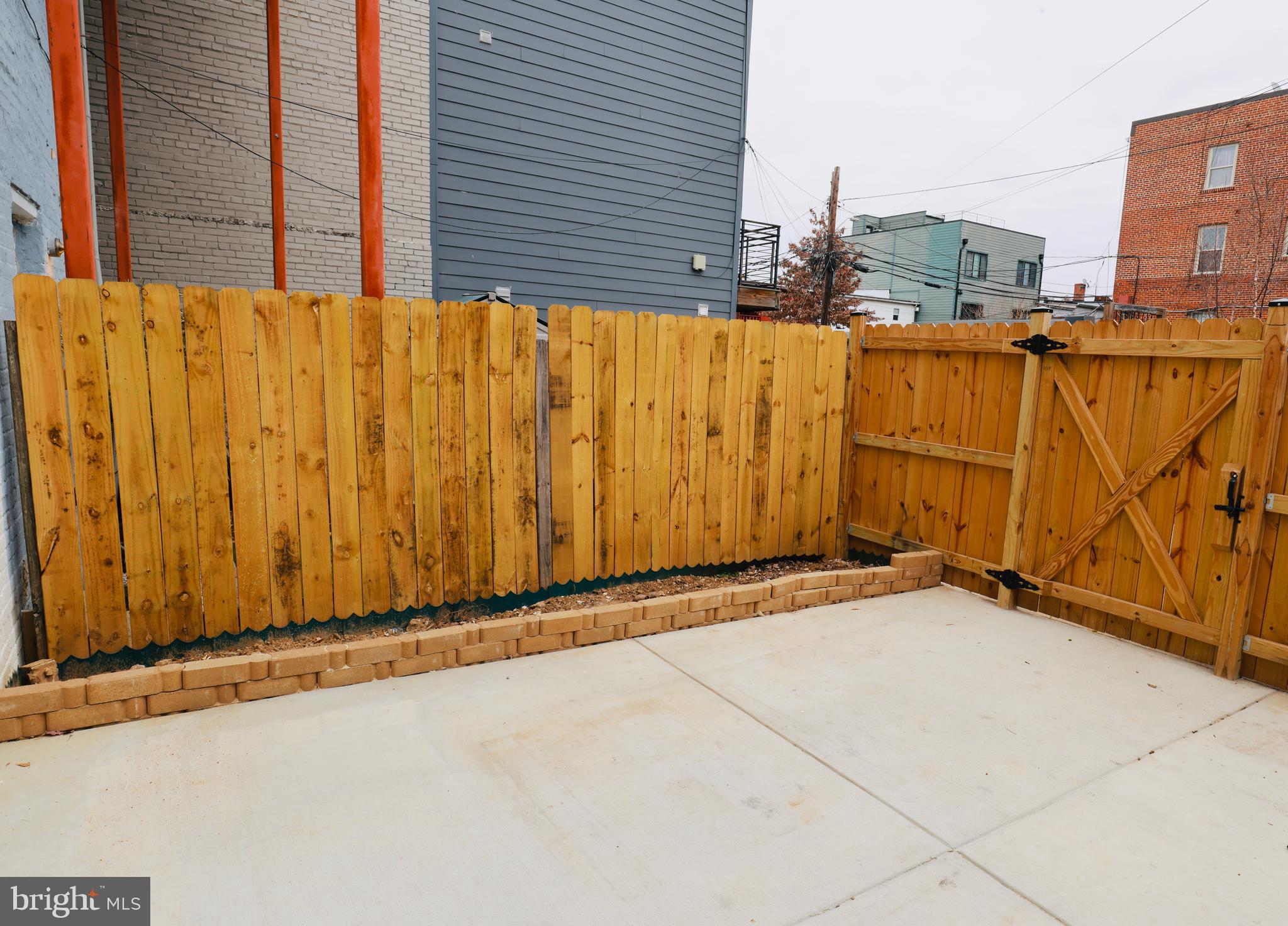 1625 Montello Avenue Northeast Washington, DC 20002 - Photo 20 of 20