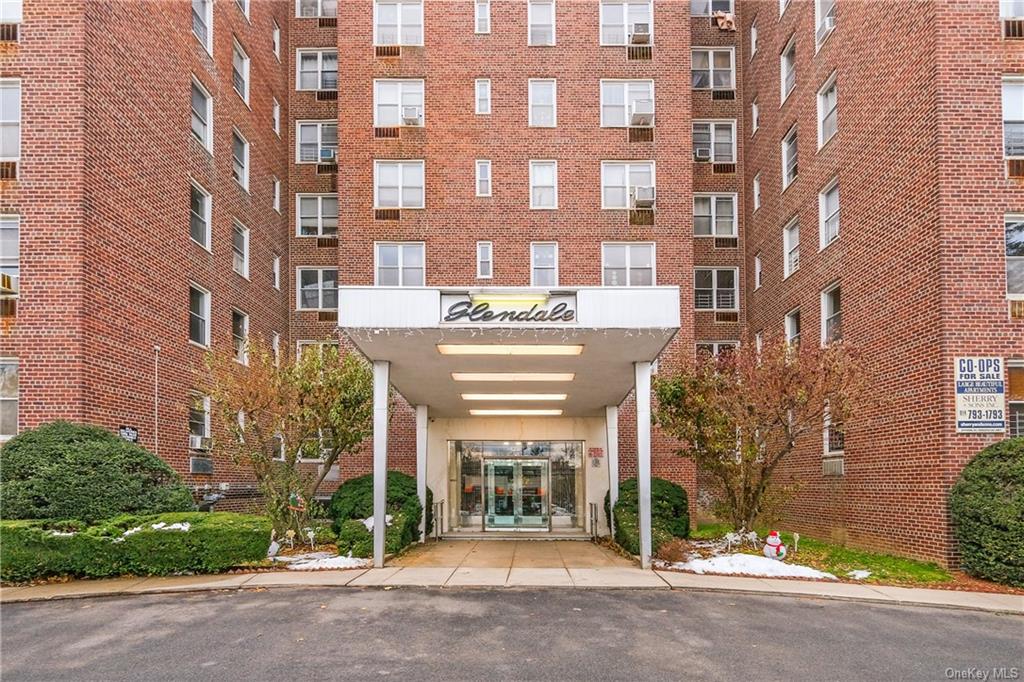 125 Bronx River Road, Unit 2H, Yonkers, NY 10704 Compass