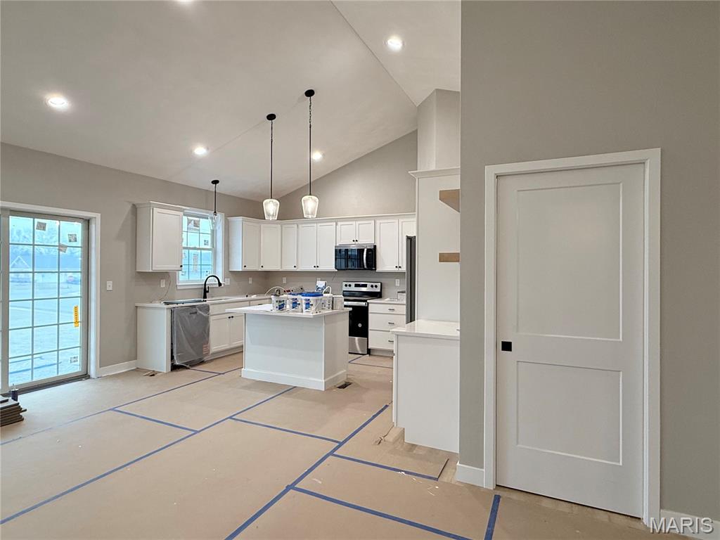 1437 Guilford Place Troy, IL 62294 - Photo 15 of 39