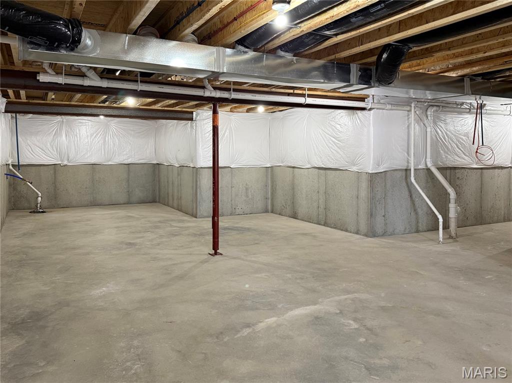 1437 Guilford Place Troy, IL 62294 - Photo 33 of 39