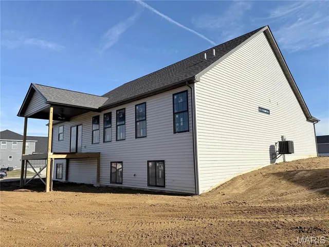 $588,888 | 1437 Guilford Place, Troy, IL 62294