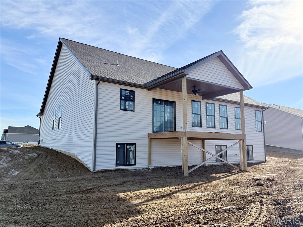 1437 Guilford Place Troy, IL 62294 - Photo 39 of 39