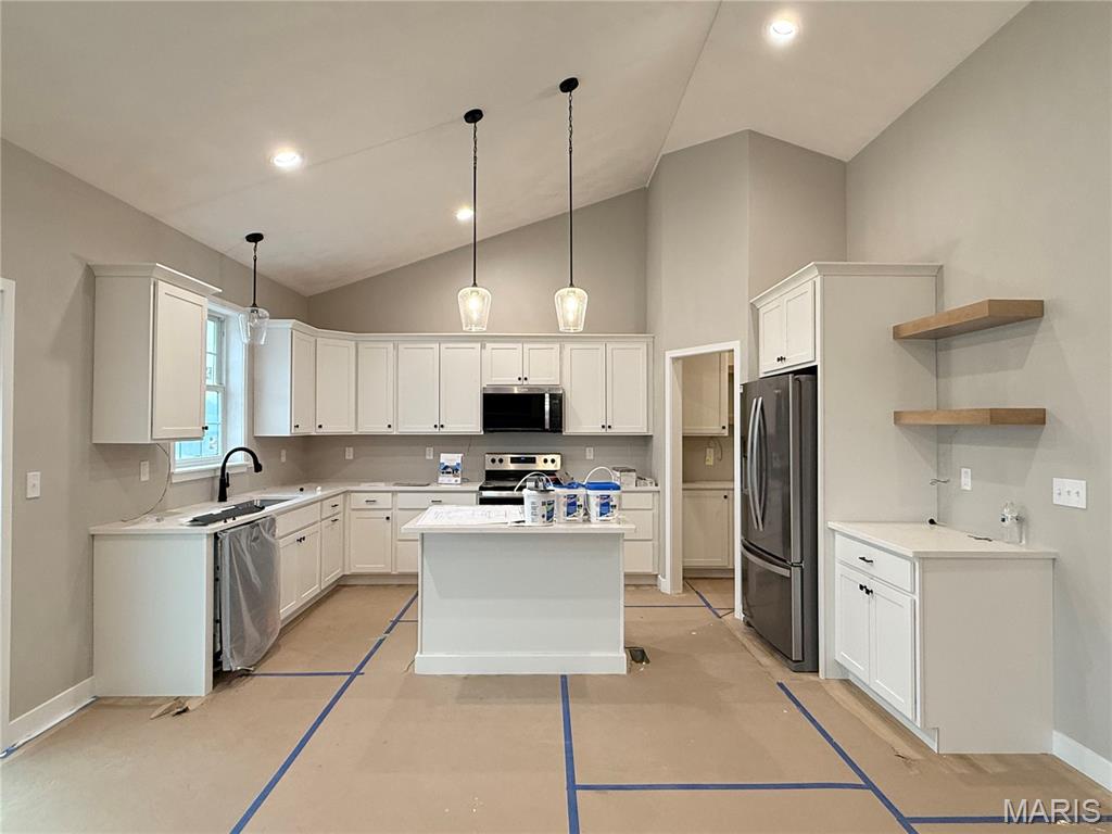 1437 Guilford Place Troy, IL 62294 - Photo 10 of 39