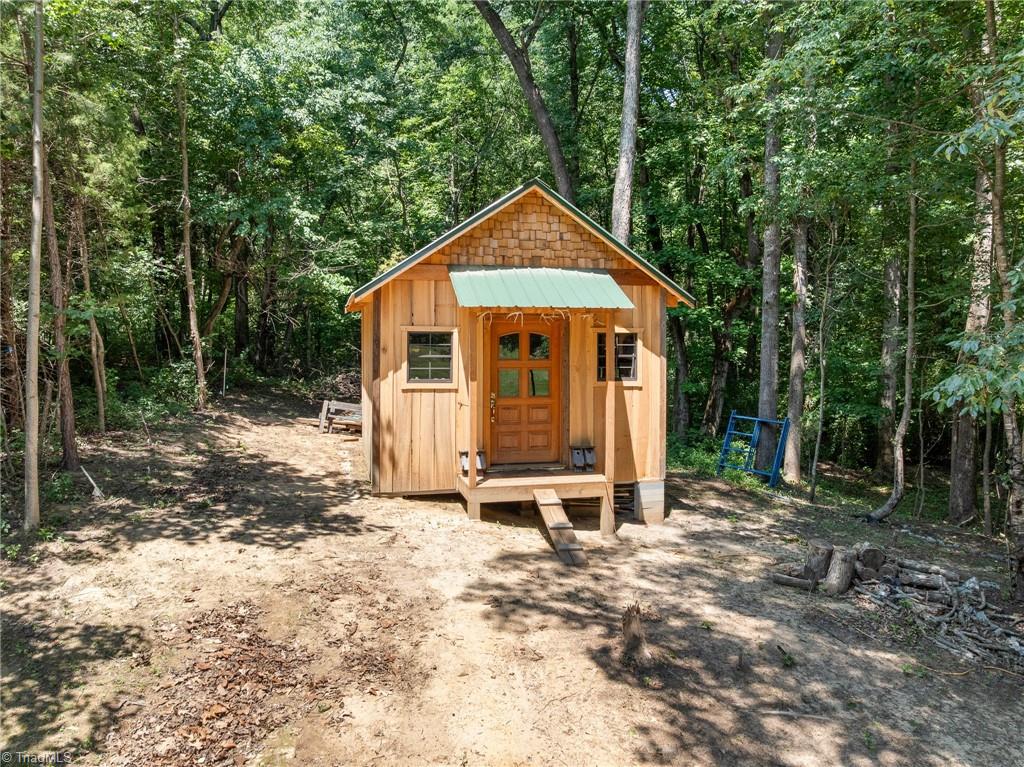 319 Ebert Farm Road Lexington, NC 27295 - Photo 35 of 38
