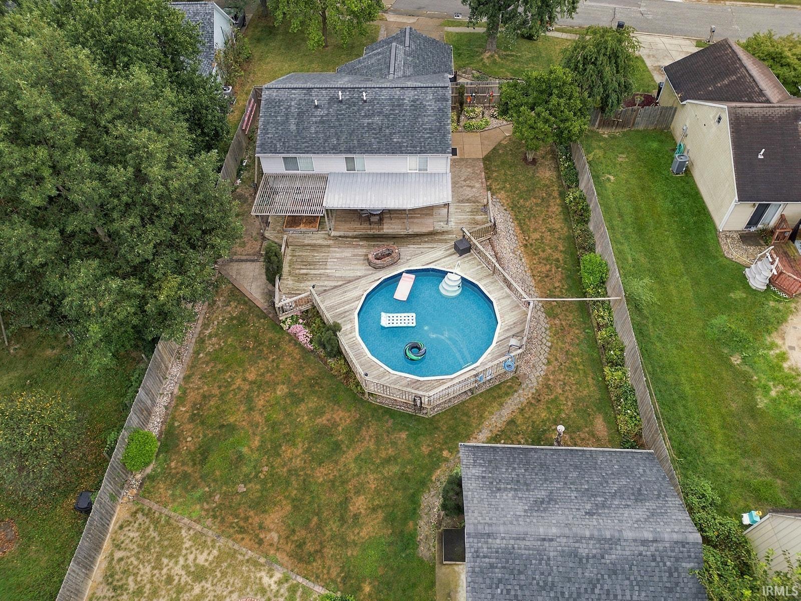 412 Old Romney Road Lafayette, IN 47909 - Photo 48 of 50 Gallery Image 48