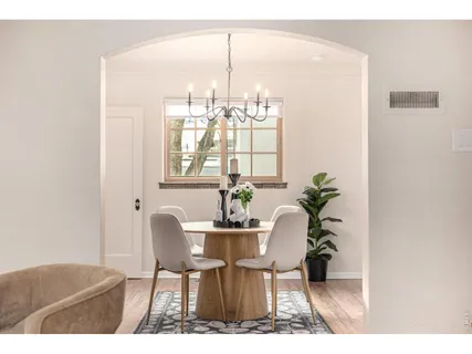 $1,275,000 | 129 South Franklin Street, Denver, CO 80209