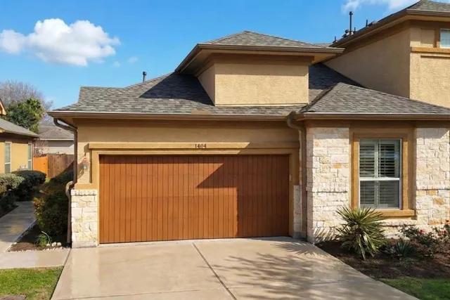 $325,000 | 2210 Onion Creek Parkway, Unit 1404, Austin, TX 78747