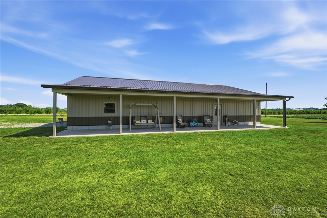 8400 North Montgomery County Line Road Brookville, OH 45309 - Photo 67 of 72