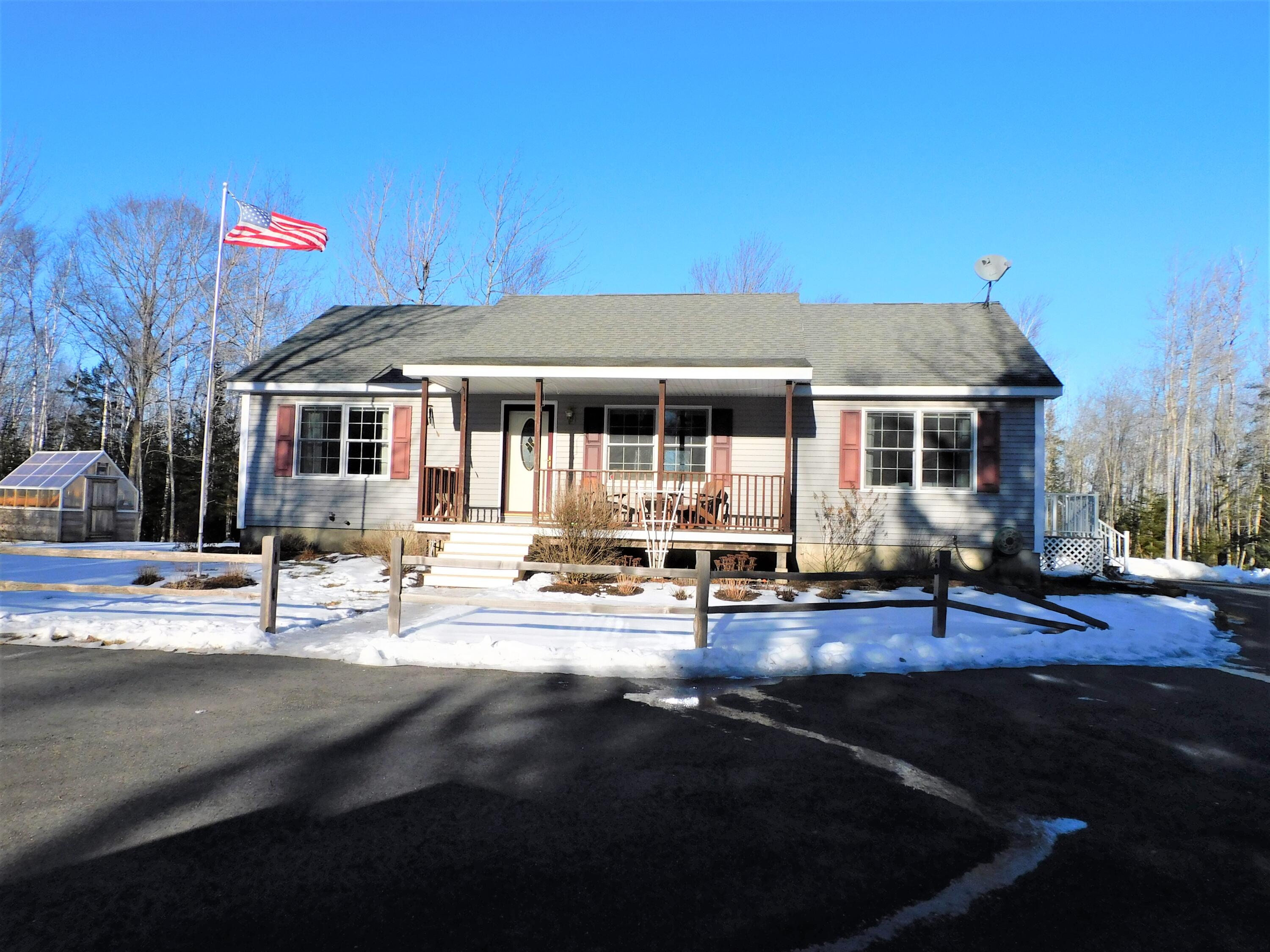 149 Heath Road Milbridge, ME 04658 - Photo 1 of 67 DSCN0556