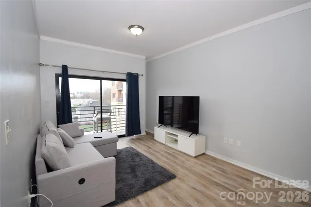 front view of a building