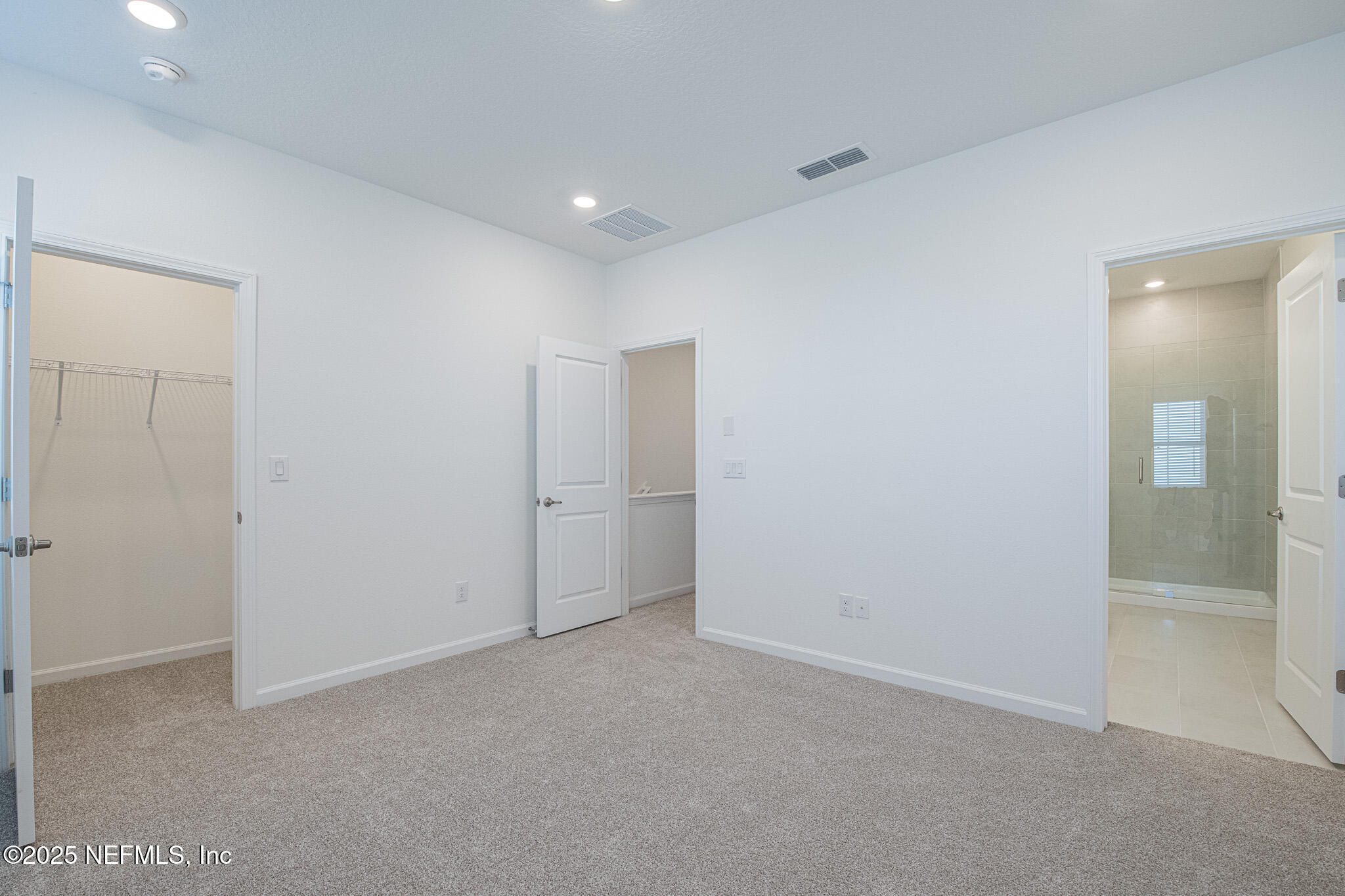 259 Brandon Lks Drive St. Augustine, FL 32092 - Photo 13 of 29 a view of an empty room