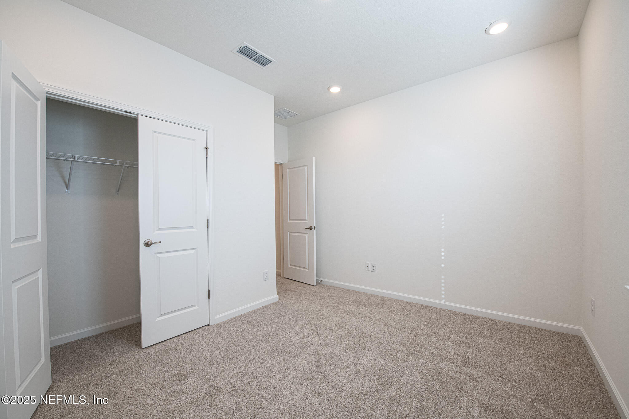 259 Brandon Lks Drive St. Augustine, FL 32092 - Photo 15 of 29 a view of an empty room