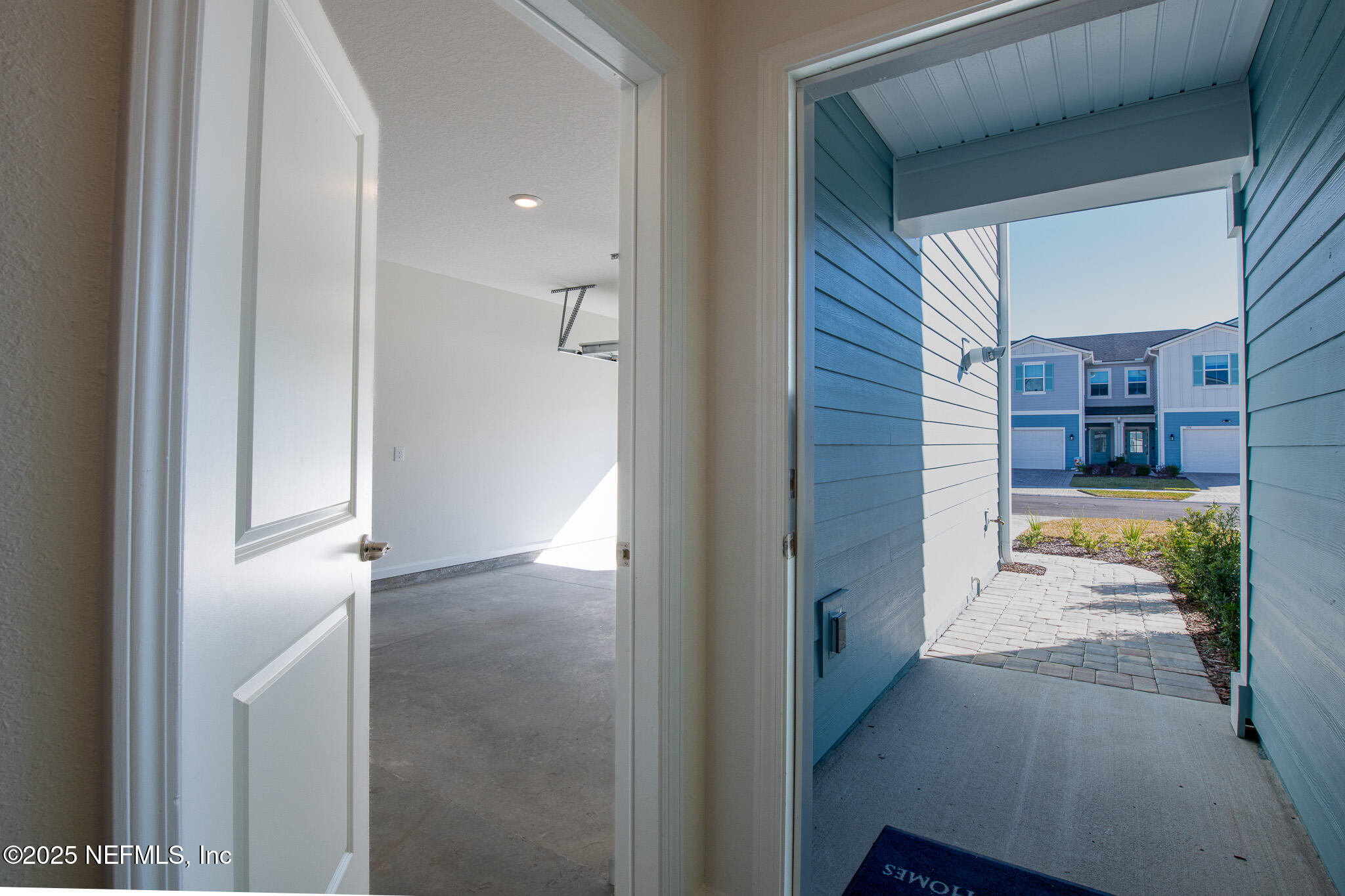 259 Brandon Lks Drive St. Augustine, FL 32092 - Photo 19 of 29 a view of a bathroom from a corridor