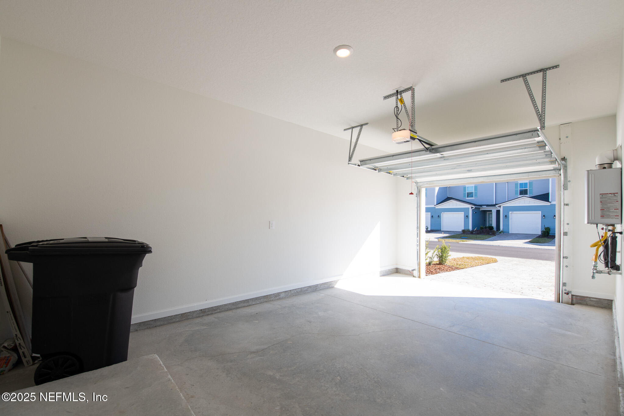 259 Brandon Lks Drive St. Augustine, FL 32092 - Photo 20 of 29 a view of a storage & utility room