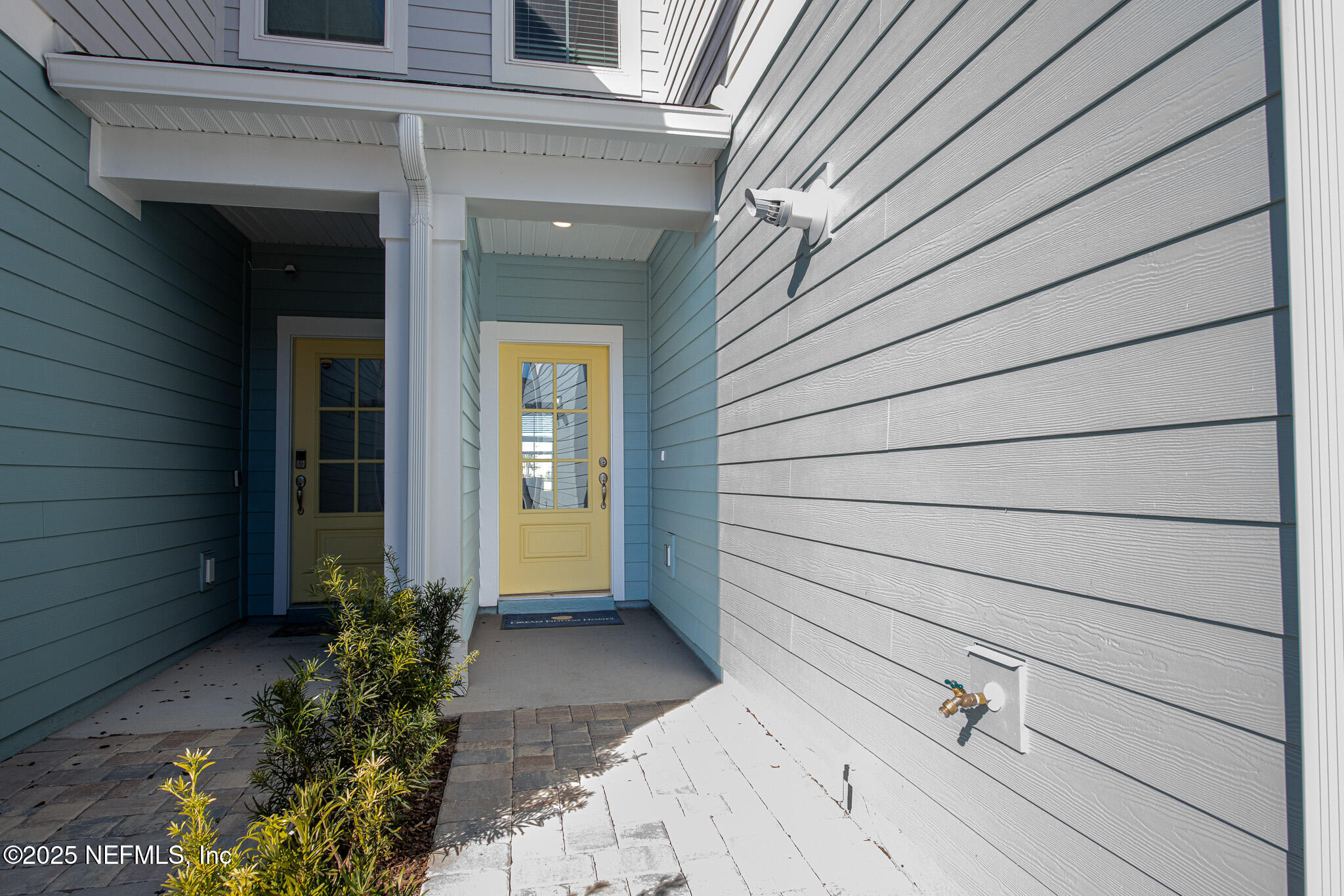 259 Brandon Lks Drive St. Augustine, FL 32092 - Photo 2 of 29 a view of house with backyard