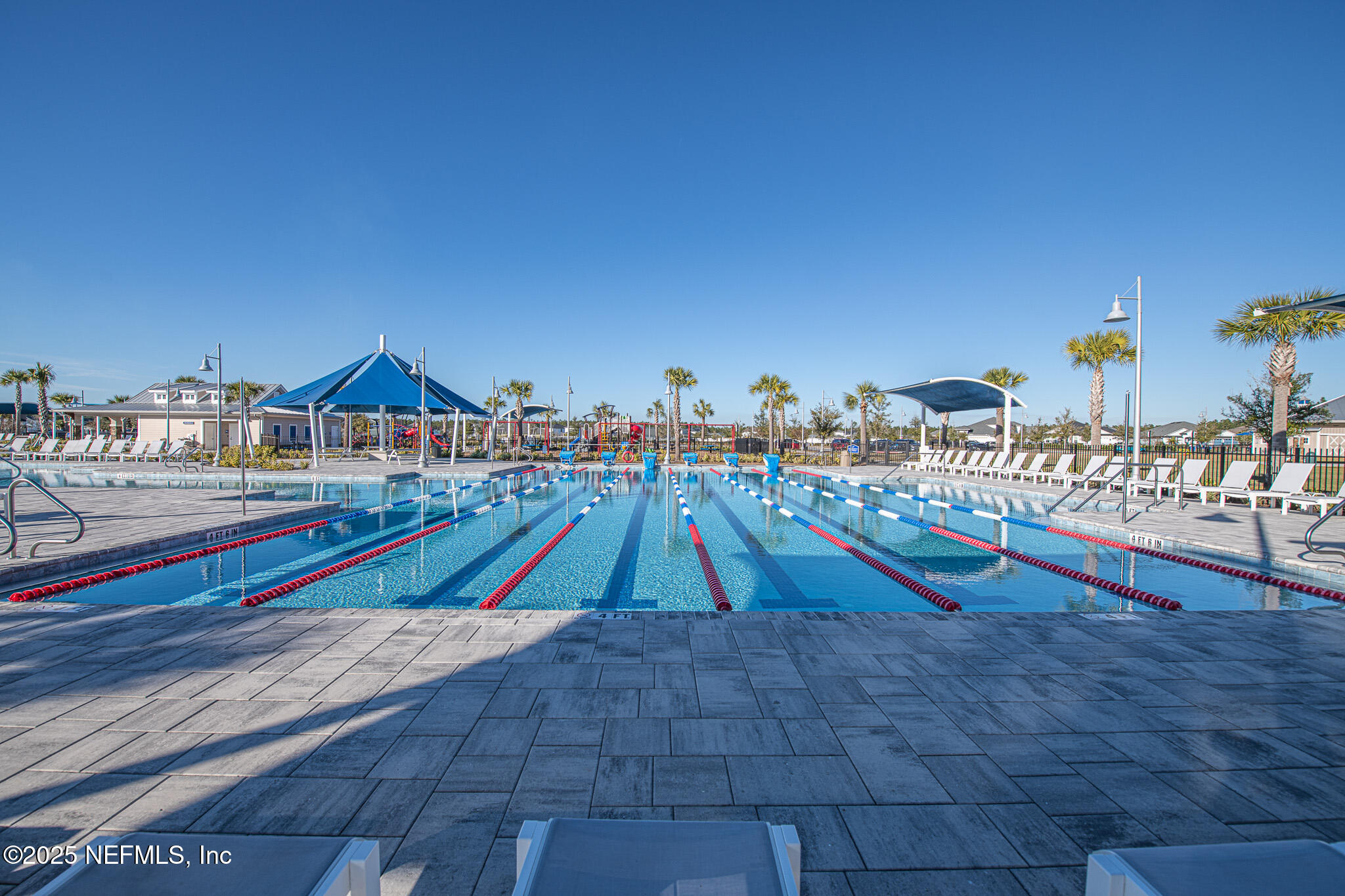 259 Brandon Lks Drive St. Augustine, FL 32092 - Photo 27 of 29 a park with view of a city