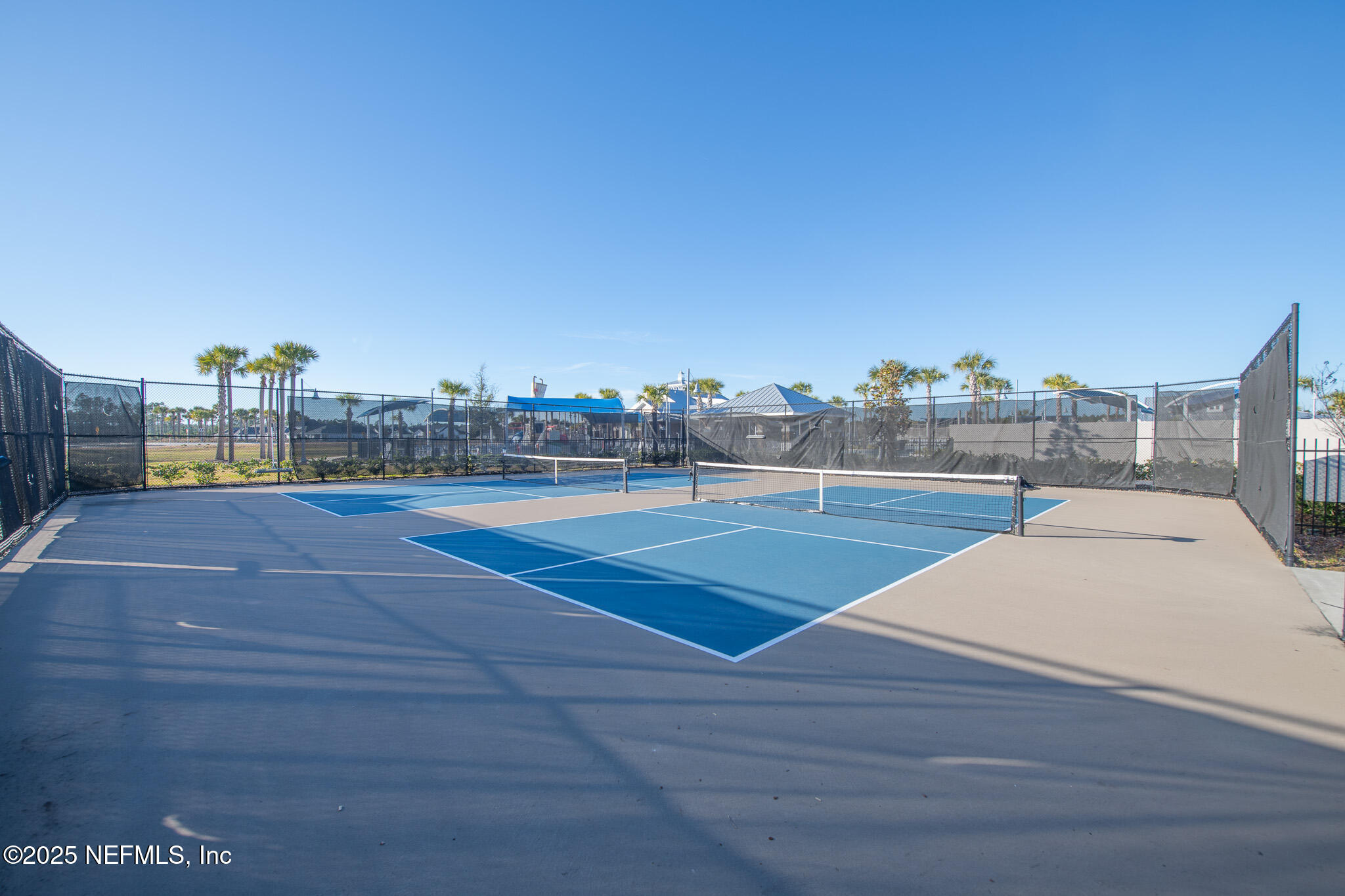 259 Brandon Lks Drive St. Augustine, FL 32092 - Photo 28 of 29 a view of a tennis court