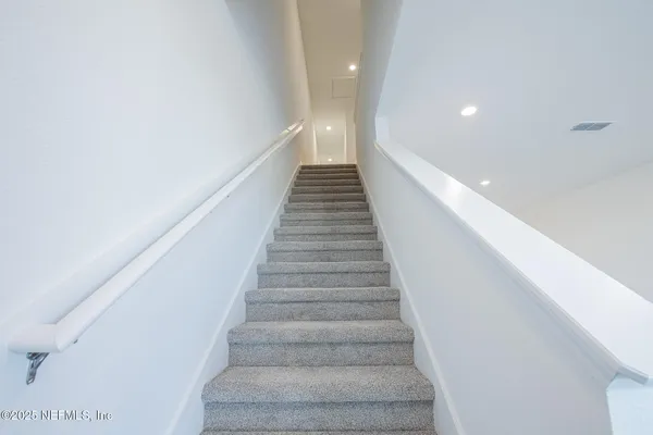 a view of entryway