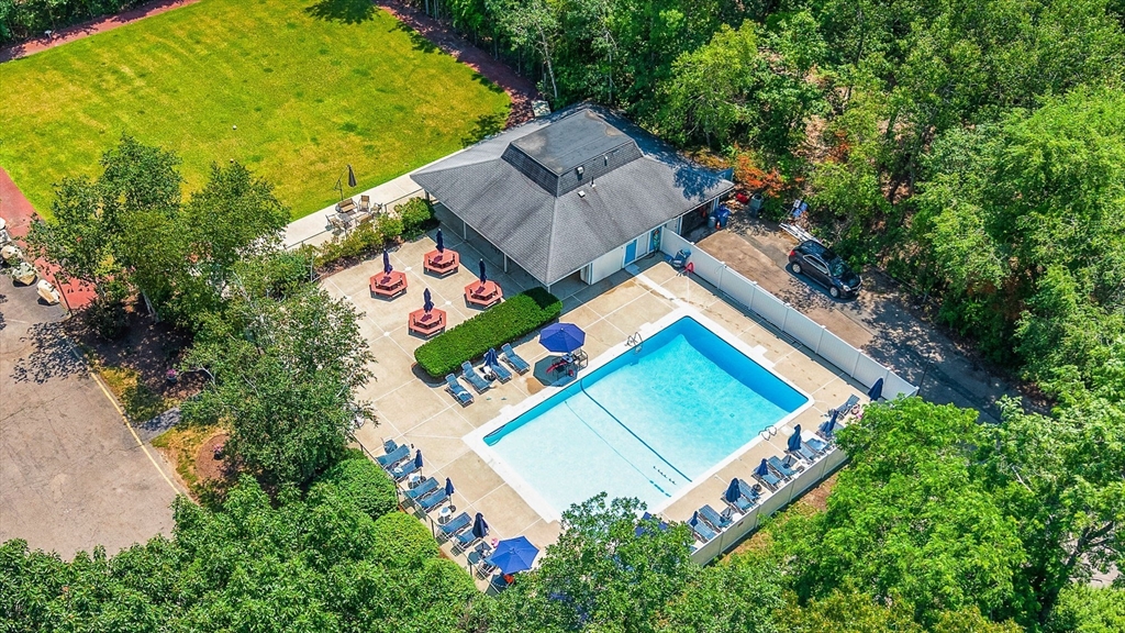 18 Beal's Cove Road, Unit H Hingham, MA 02043 - Photo 6 of 29