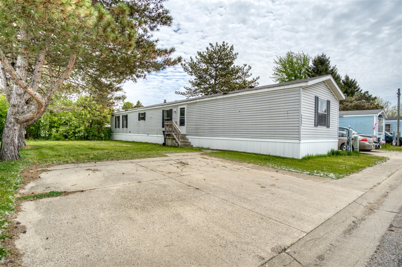 2261 Drive In Lane, Unit LOT 68 Mount Pleasant, MI 48858 - Photo 17 of 19