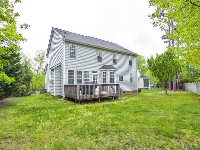 303 Stablegate Drive Cary, NC 27513 - Photo 22 of 25