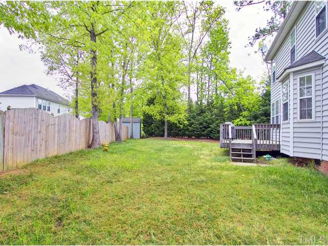 303 Stablegate Drive Cary, NC 27513 - Photo 23 of 25