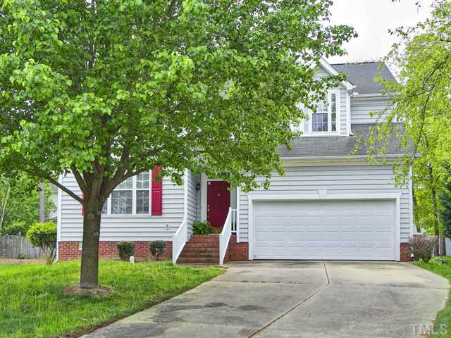303 Stablegate Drive Cary, NC 27513 - Photo 25 of 25