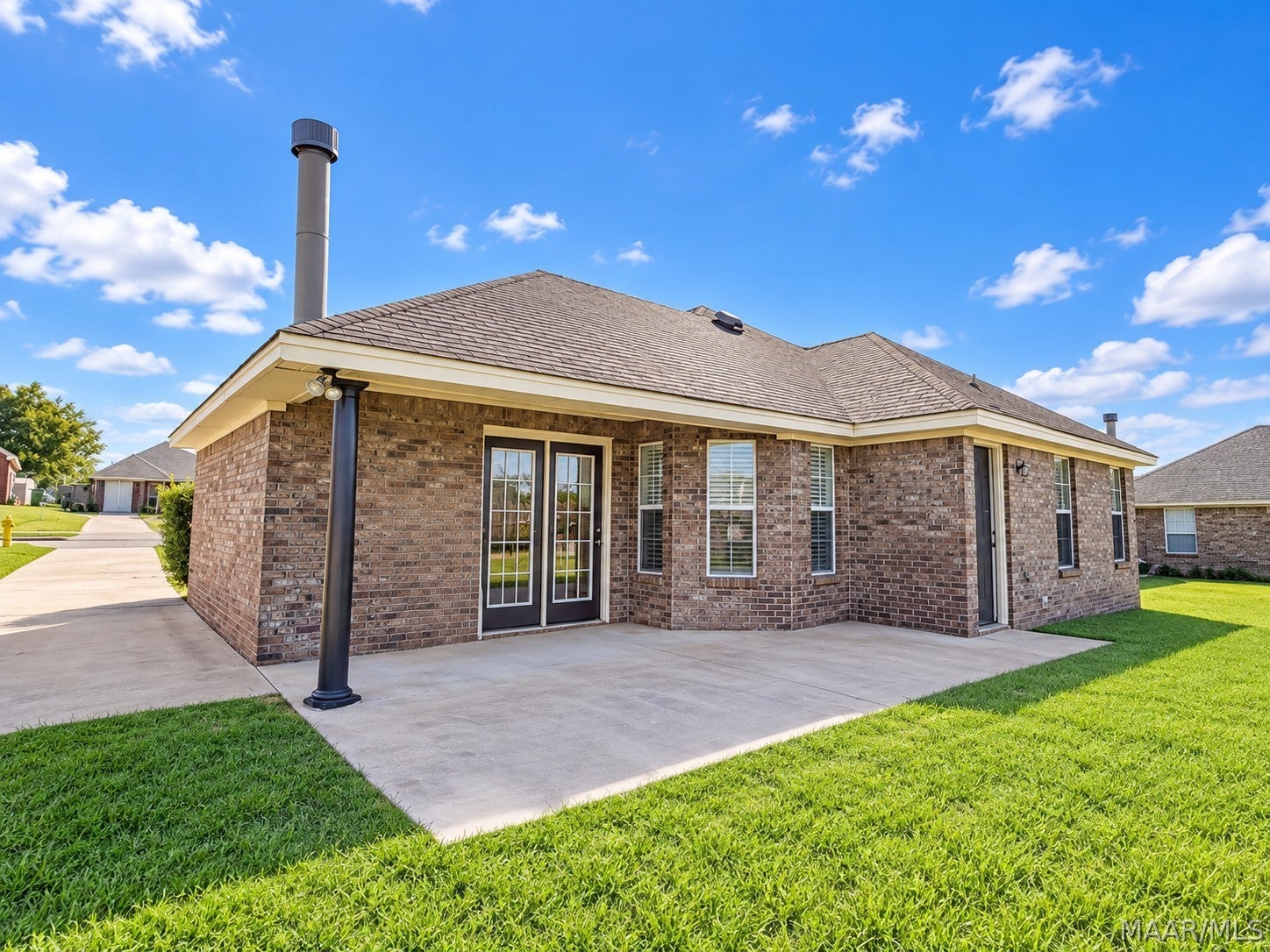 5868 Hammermill Loop Montgomery, AL 36116 - Photo 24 of 28 Gallery Image 24