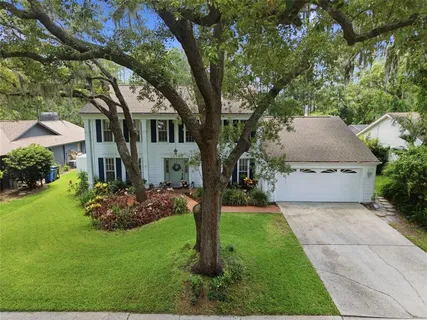 $724,900 | 16909 Rolling Rock Drive, Tampa, FL 33618