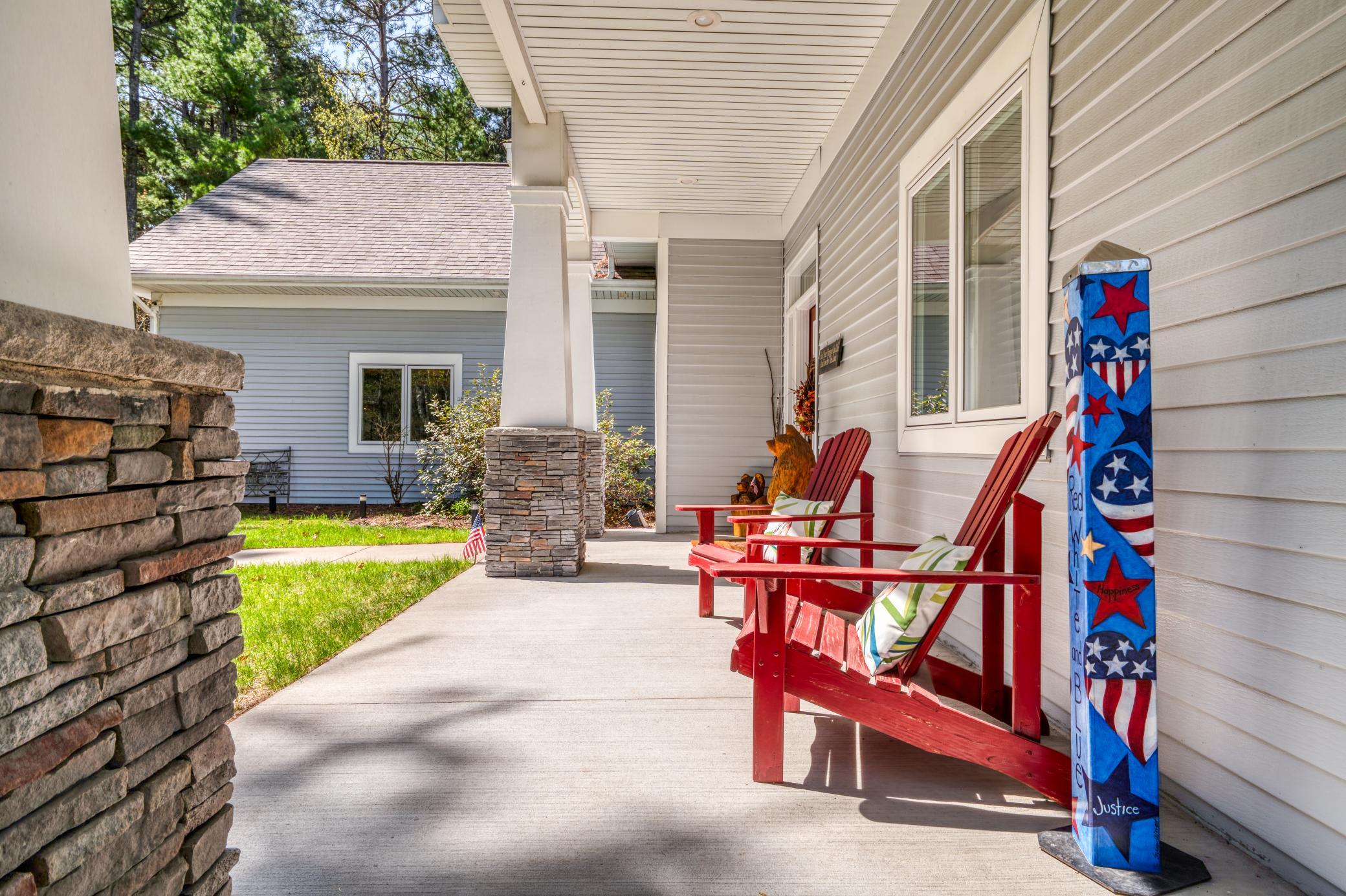 3445 Mission Road Northeast Bemidji, MN 56601 - Photo 59 of 92
