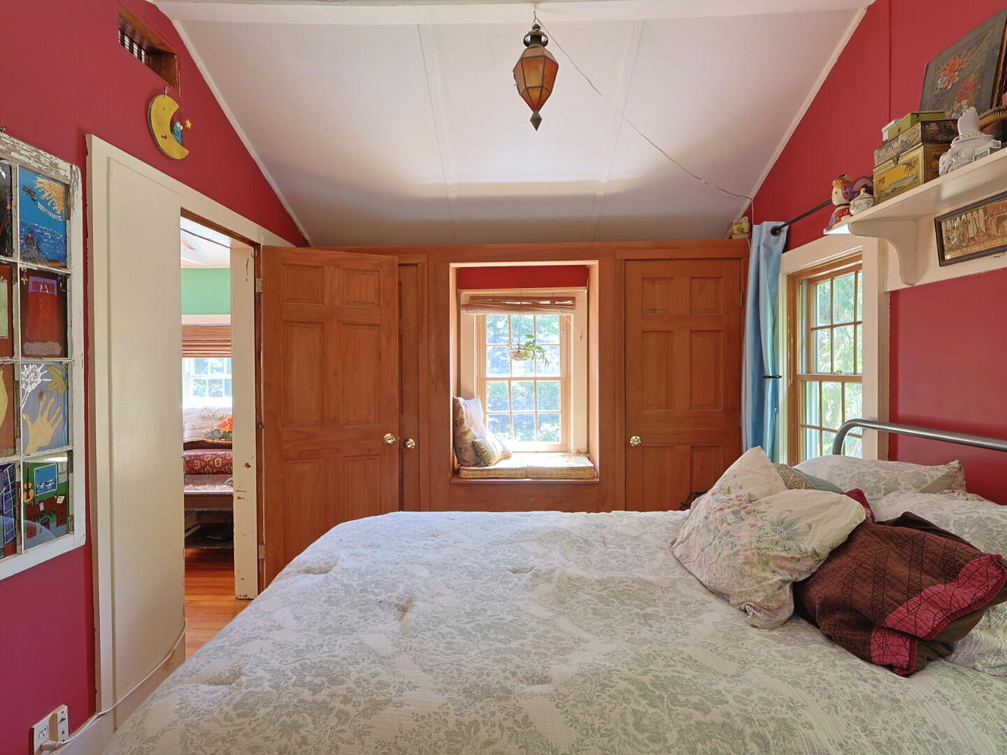592 Belfast Road Camden, ME 04843 - Photo 21 of 48