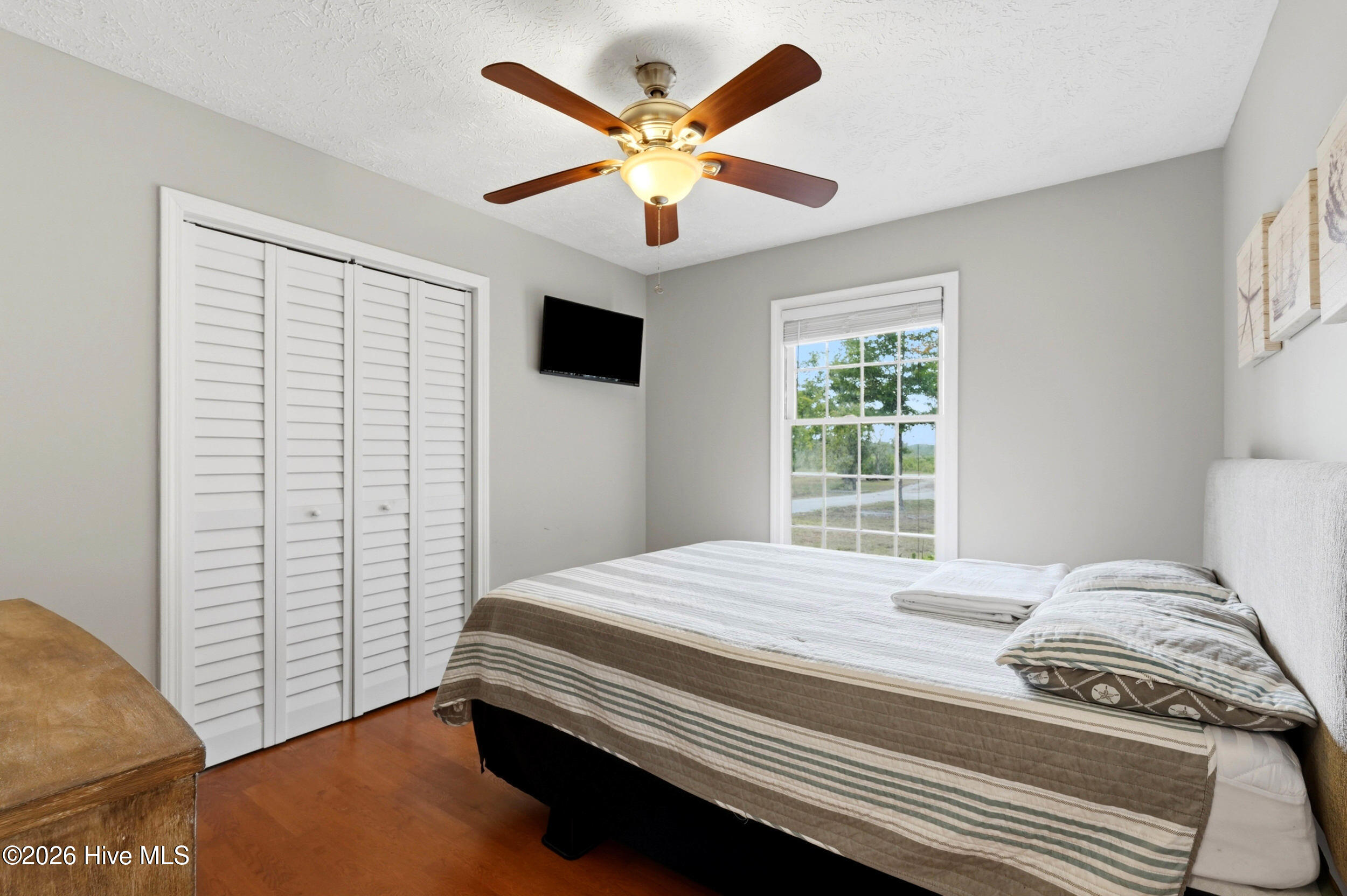 879 Bricklanding Road Southwest Shallotte, NC 28470 - Photo 32 of 56 Bedroom 2