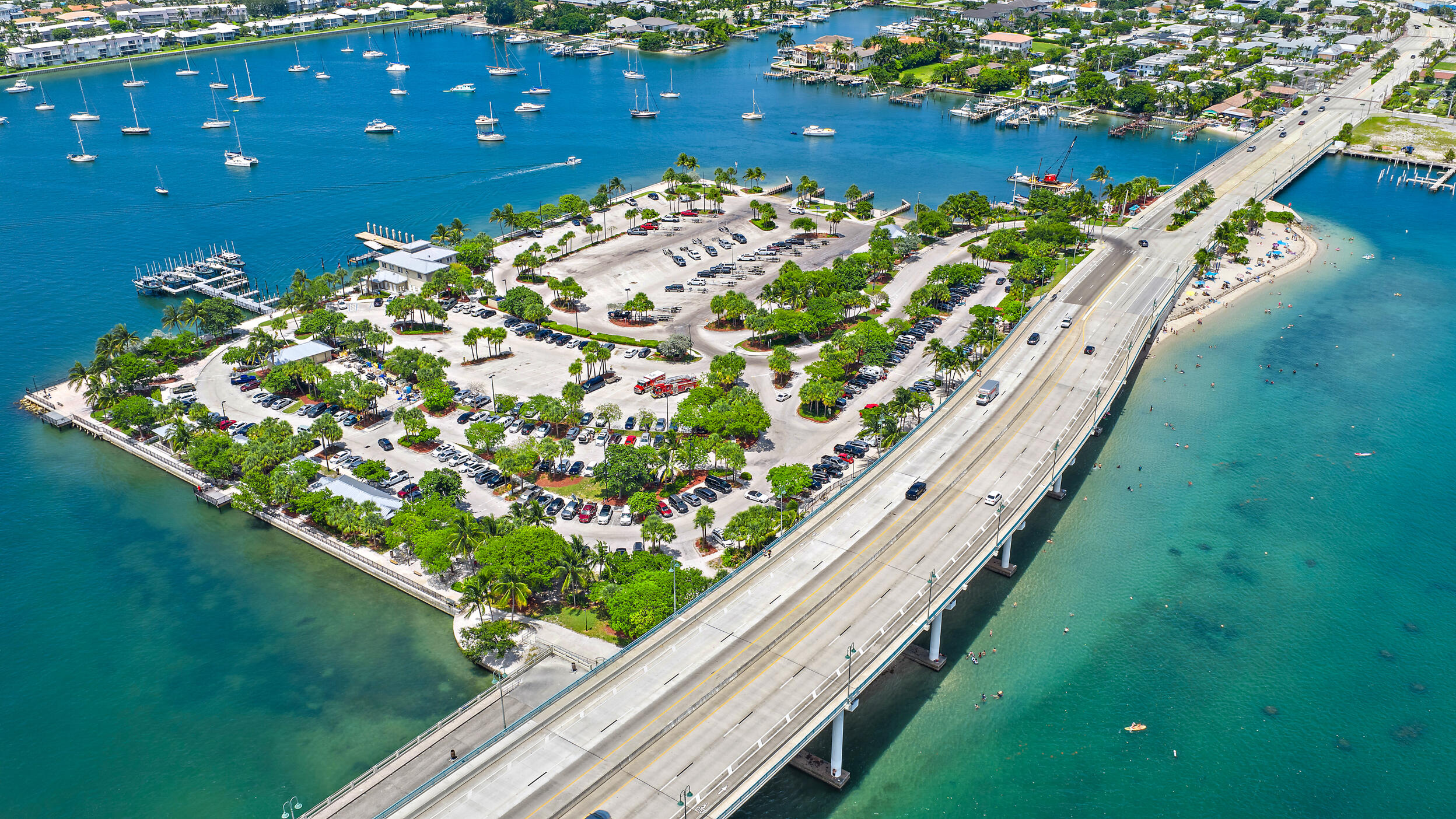 200 East 24th Street Riviera Beach, FL 33404 - Photo 21 of 22 Phil Foster Park