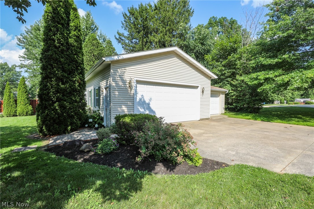4856 Rootstown Road Ravenna, OH 44266 - Photo 43 of 46