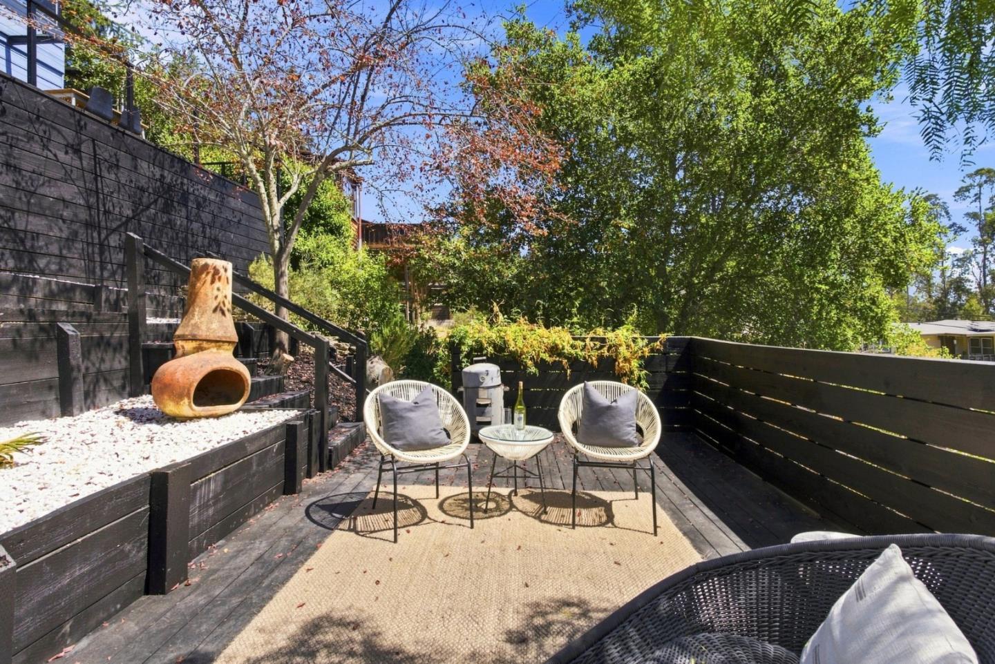 5915 Rincon Drive Oakland, CA 94611 - Photo 34 of 41 Gallery Image 34