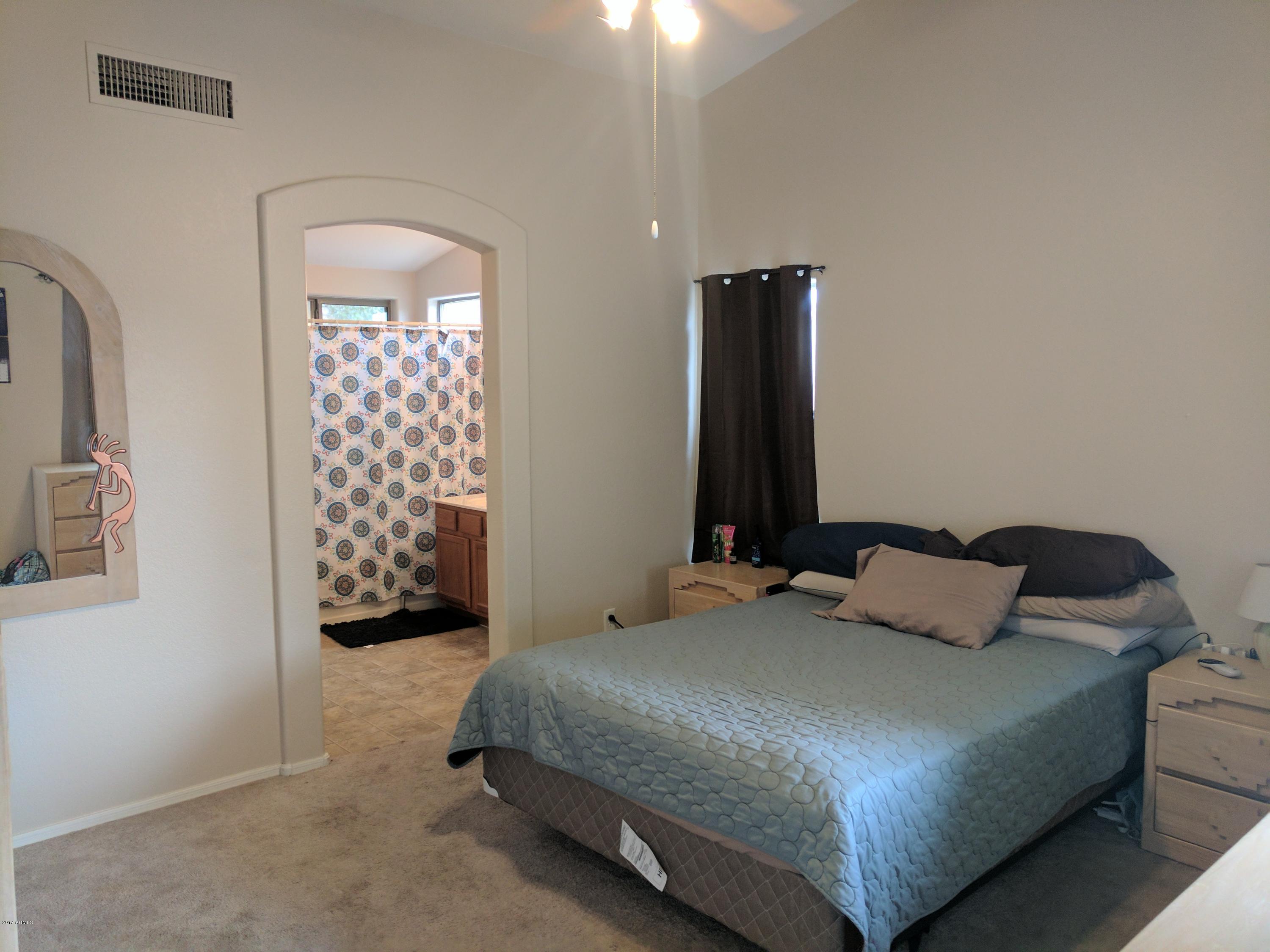 13383 West Redfield Road Surprise, AZ 85379 - Photo 14 of 26 Master Bedroom