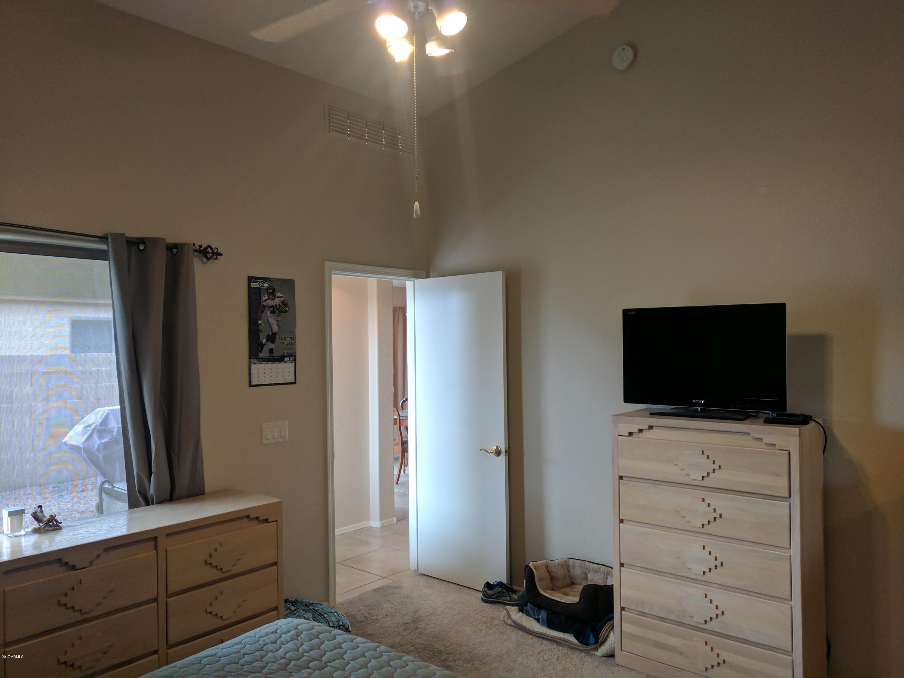 13383 West Redfield Road Surprise, AZ 85379 - Photo 15 of 26 Master Bedroom (2)