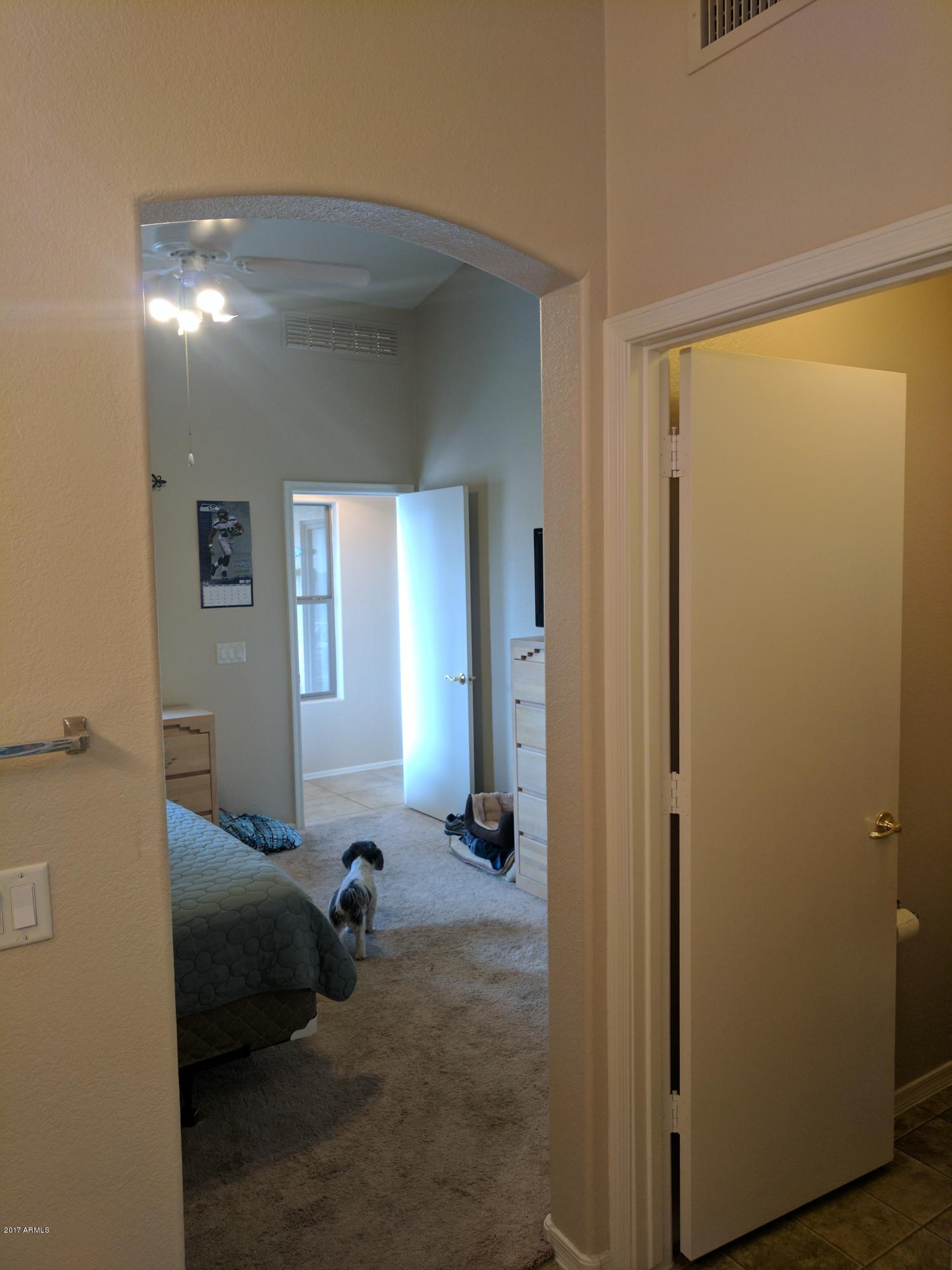 13383 West Redfield Road Surprise, AZ 85379 - Photo 16 of 26 Master Bedroom (3)
