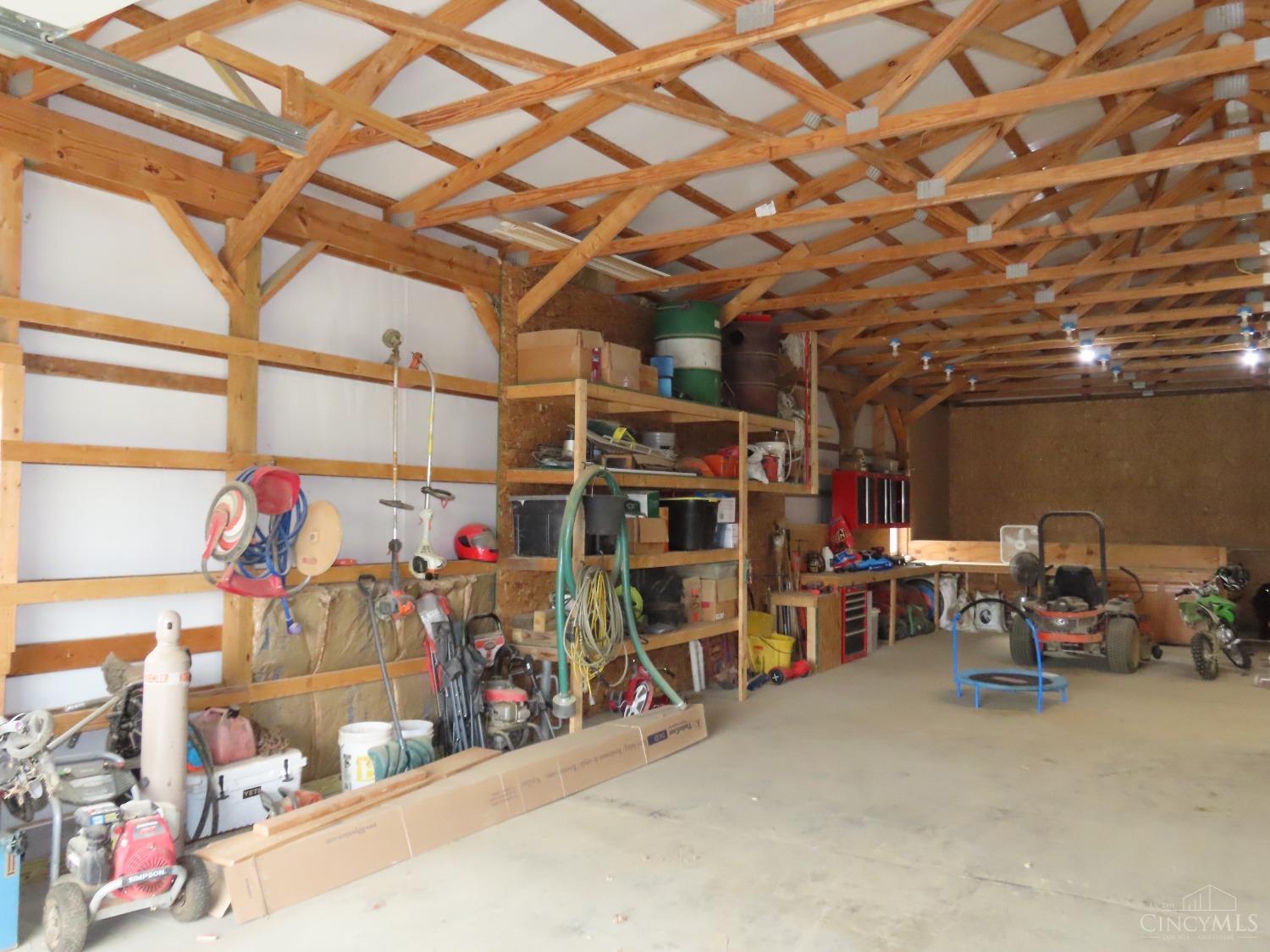 14967 Leive Road Canaan, IN 47224 - Photo 34 of 36